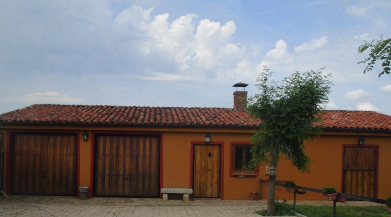 León - Sariegos del Bernesga - 1200m2