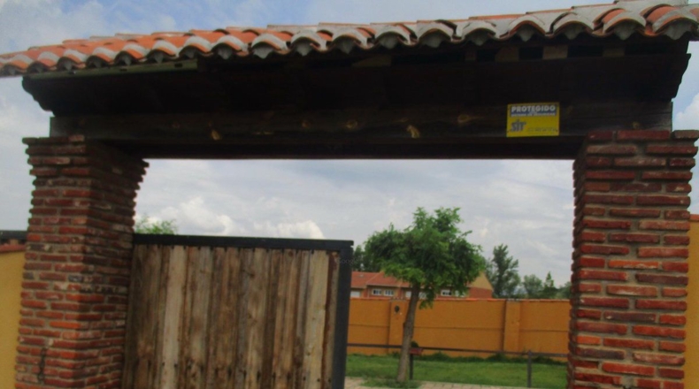 León - Sariegos del Bernesga - 1200m2