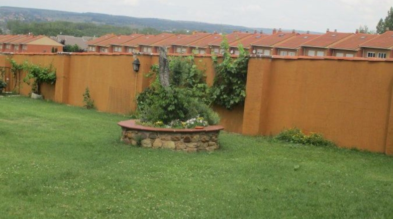 León - Sariegos del Bernesga - 1200m2