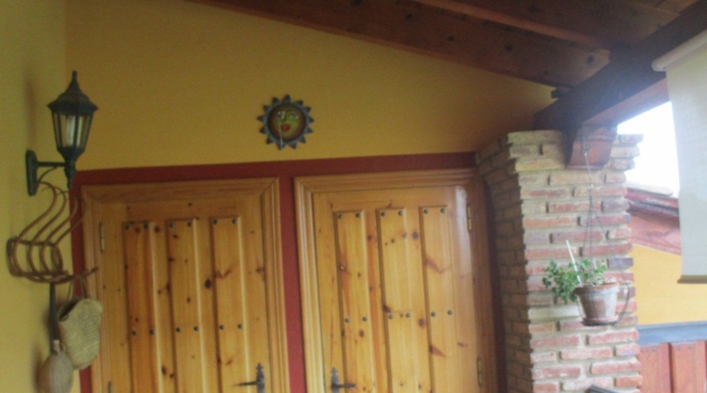 León - Sariegos del Bernesga - 1200m2
