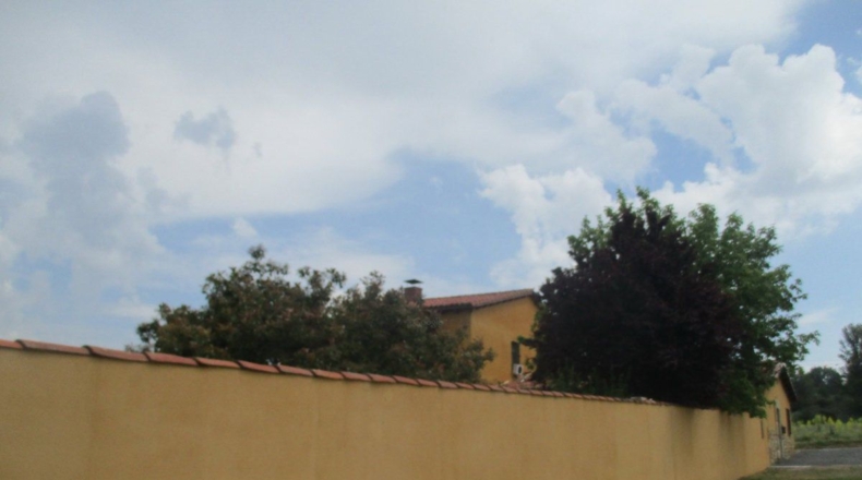 León - Sariegos del Bernesga - 1200m2