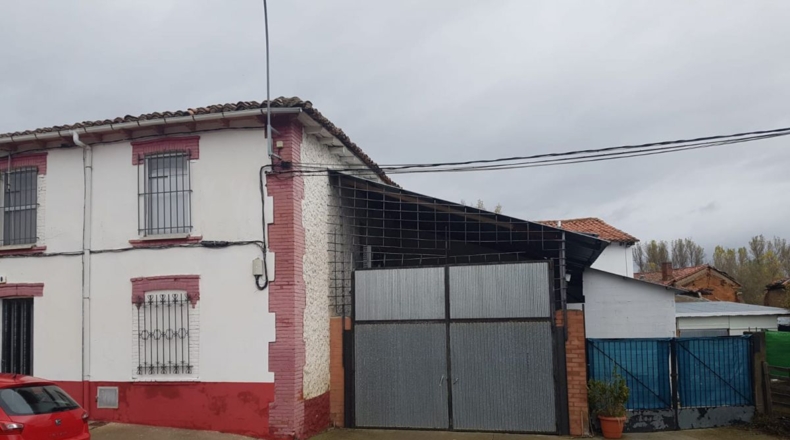 León - Villaquilambre - 600m2