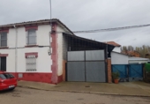 Nave industrial en venta en Garrafe de Torío ref: TR42359 foto