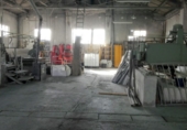 Nave industrial en venta en la España, León, ref: TR42358 foto