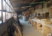 Nave industrial en venta en la España, León, ref: TR42358 foto