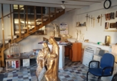 Nave industrial en venta en la España, León, ref: TR42358 foto