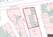 Land suitable for development for sale on España, Trobajo del Camino, ref: TR53155 photo