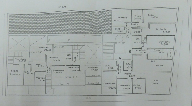 León - San Andrés del Rabanedo - 600m2