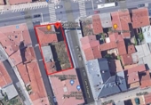 Land suitable for development for sale on España, Trobajo del Camino, ref: TR53155 photo