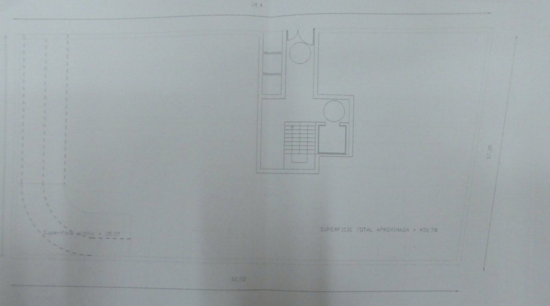 León - San Andrés del Rabanedo - 600m2