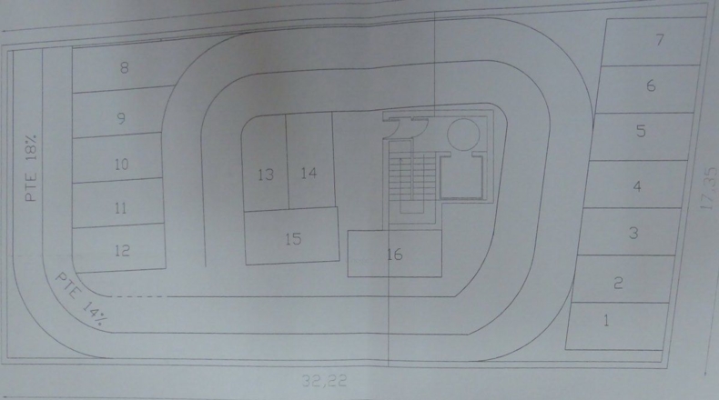 León - San Andrés del Rabanedo - 600m2