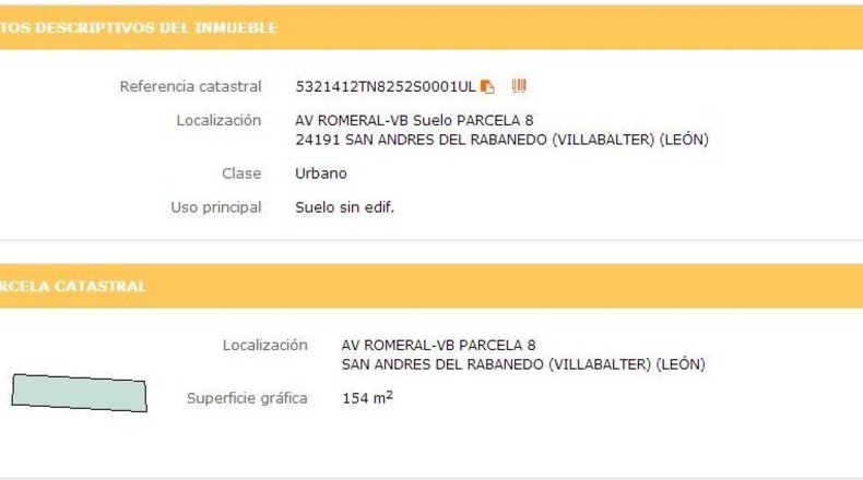 León - San Andrés del Rabanedo - 991m2