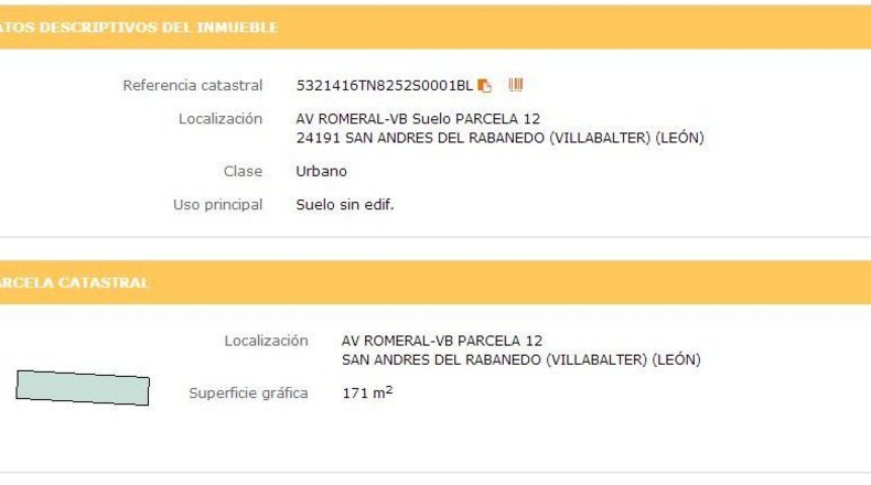 León - San Andrés del Rabanedo - 991m2