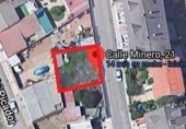 Sòl urbà en venda a la España, Trobajo del Camino, ref.: TR53150 foto