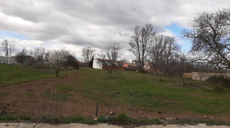 León - Vilecha - 1280m2