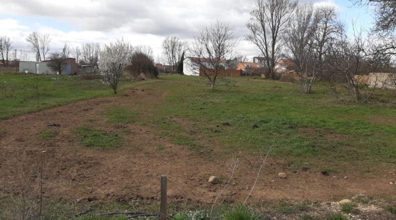 León - Vilecha - 1280m2