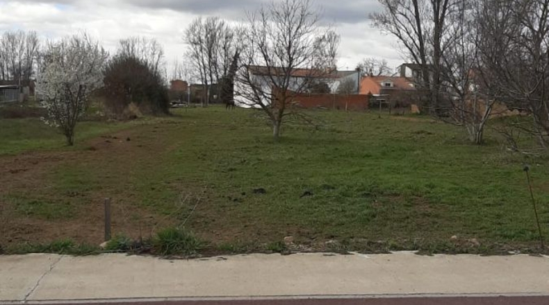 León - Vilecha - 1280m2