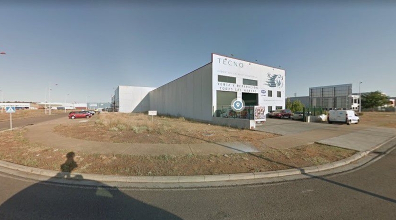 León - Vilecha - 650m2