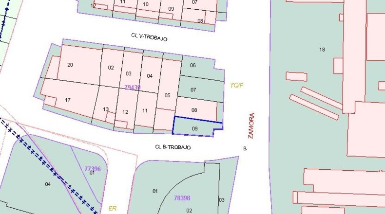 León - Vilecha - 650m2