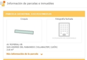 Suelo urbano en venta en la España, Villabalter, ref: TR53146 foto