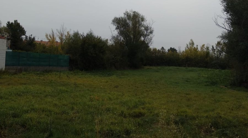 León - San Miguel del Camino - 1143m2
