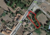 Terreny no urbanitzable en venda a la España, Villacedré, ref.: TR52603 foto