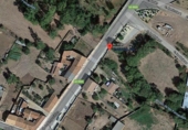 Terreny no urbanitzable en venda a la España, Villacedré, ref.: TR52603 foto