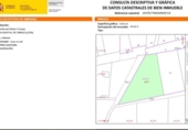 Parcela urbanizable en venta en la España, Hospital de Órbigo, ref: TR26286 foto