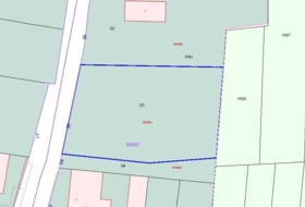 Valverde de la Virgen 1310&nbsp;m² 