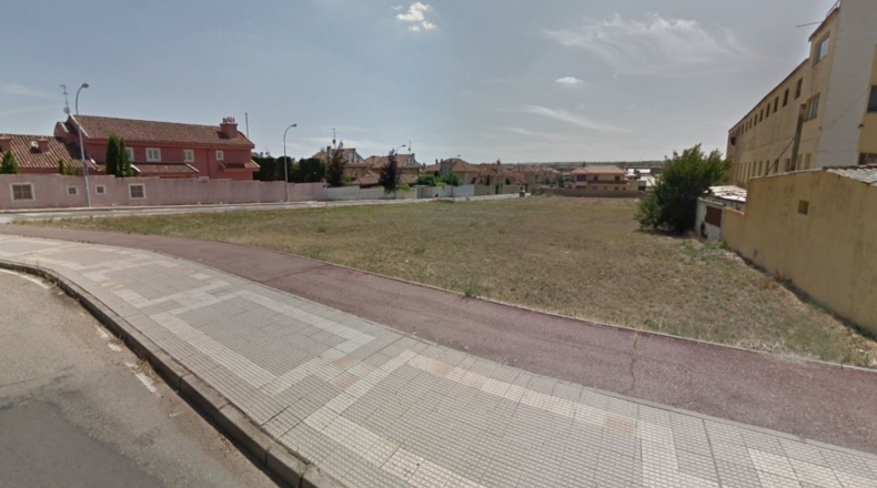 León - León - 1678m2