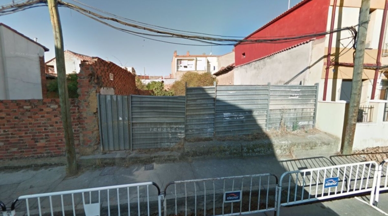 León - San Andrés del Rabanedo - 250m2