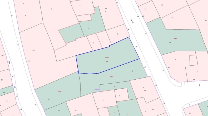 León - San Andrés del Rabanedo - 250m2
