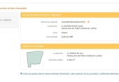 Urban land for sale on España, Matallana de Torío, ref: TR70744 photo