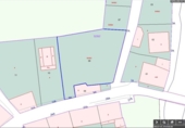 Urban land for sale on España, Matallana de Torío, ref: TR70744 photo