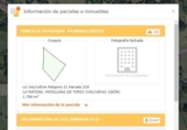 Urban land for sale on España, Matallana de Torío, ref: TR73031 photo