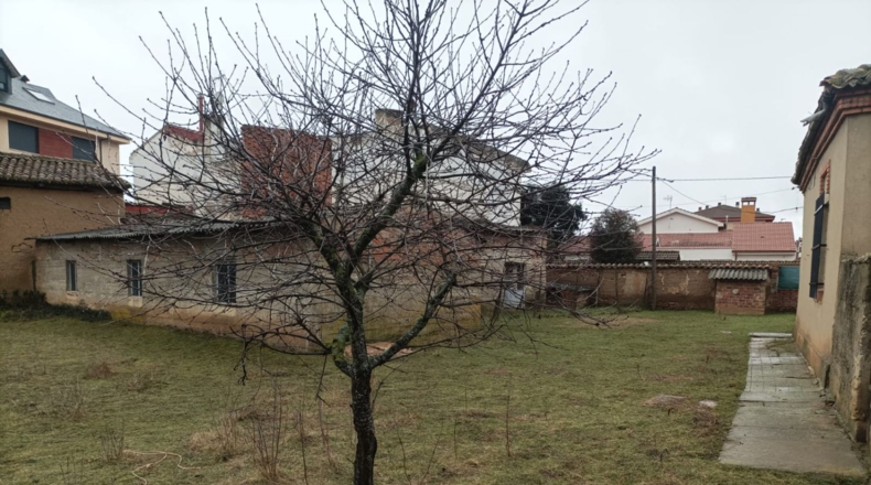 León - Villaquilambre - 7601m2