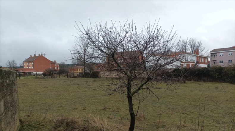 León - Villaquilambre - 7601m2
