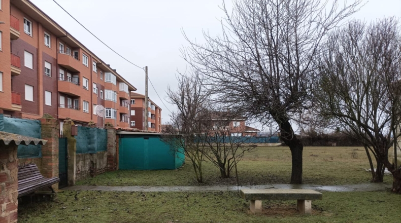 León - Villaquilambre - 7601m2