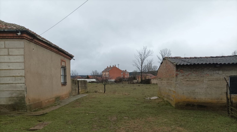 León - Villaquilambre - 7601m2