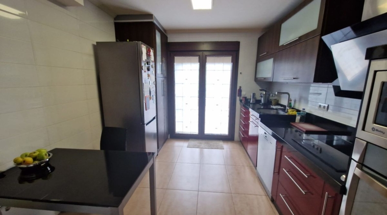 León - Pobladura del Bernesga - 226m2