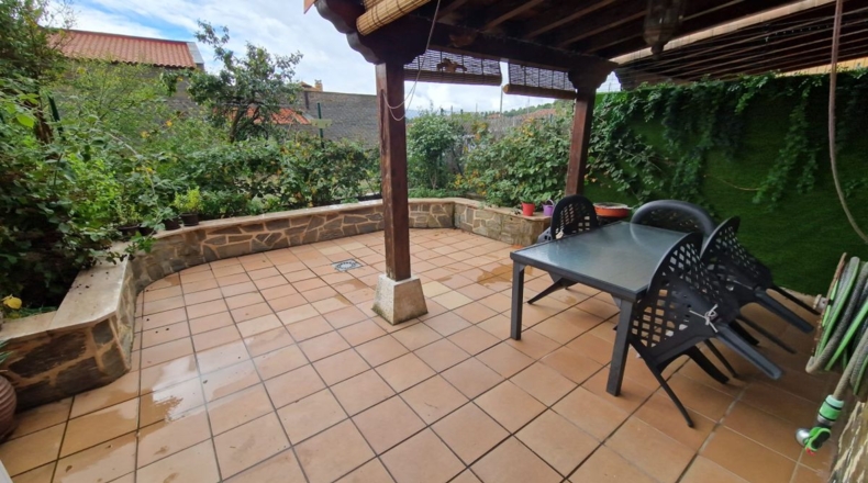 León - Pobladura del Bernesga - 226m2
