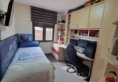 Chalet adosado con terreno en venta en Sariegos del Bernesga ref: TR94766 foto