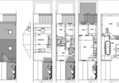 Chalet adosado con terreno en venta en Sariegos del Bernesga ref: TR94766 foto