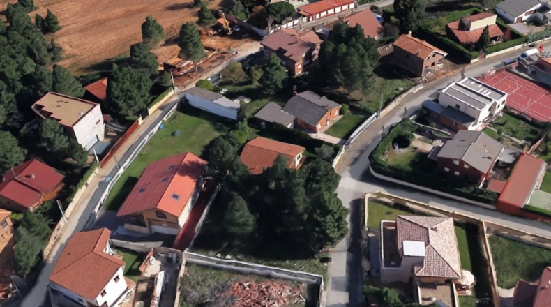 León - Las Lomas - 543m2