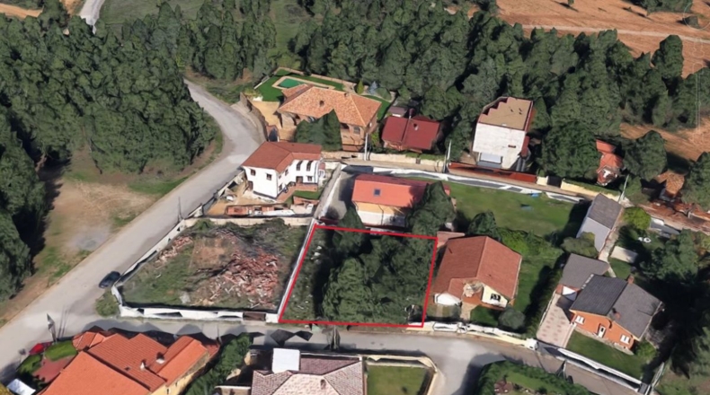 León - Las Lomas - 543m2