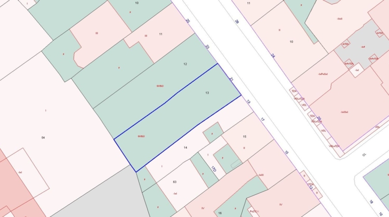 León - León - 220m2