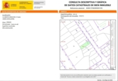 Sòl urbà en venda a Lleó ref.: TR106256 foto