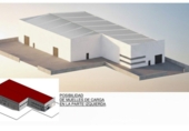 Nau industrial en lloguer a la España, Villadangos del Páramo, ref.: TR285268 foto