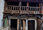 Casa de poble en venda a la España, Santovenia de la Valdoncina, ref.: TR186517 foto