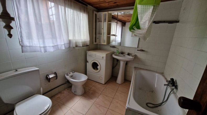 León - Santovenia de la Valdoncina - 296m2